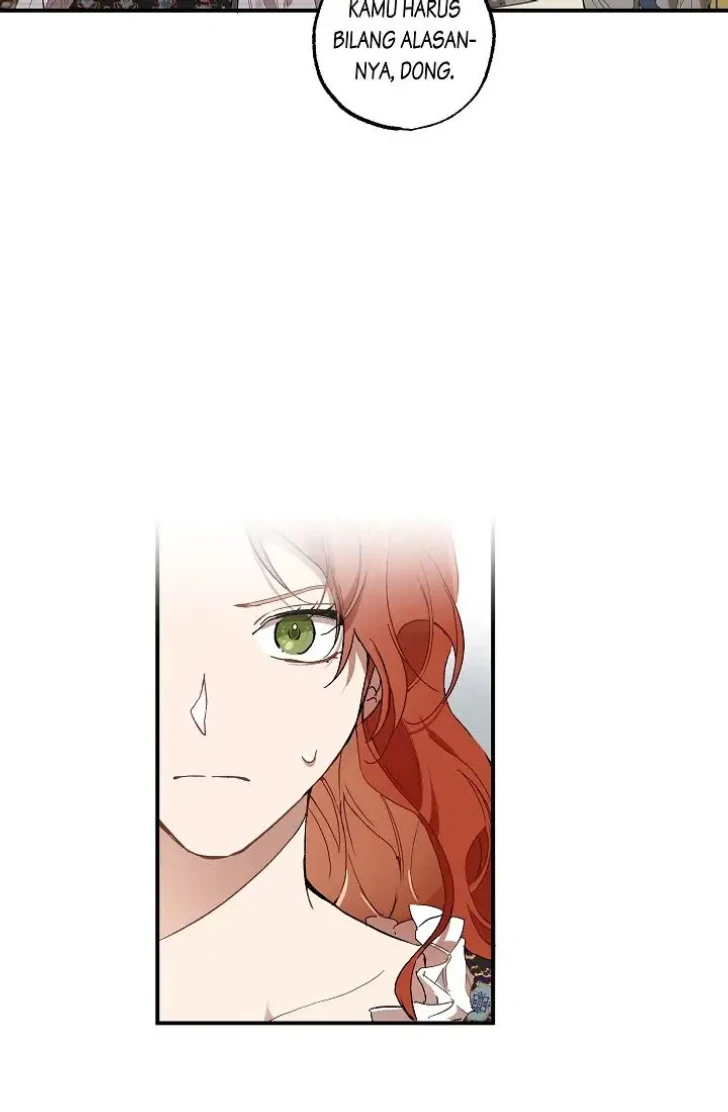 Everything Was a Misunderstanding chapter 45 halaman 36
