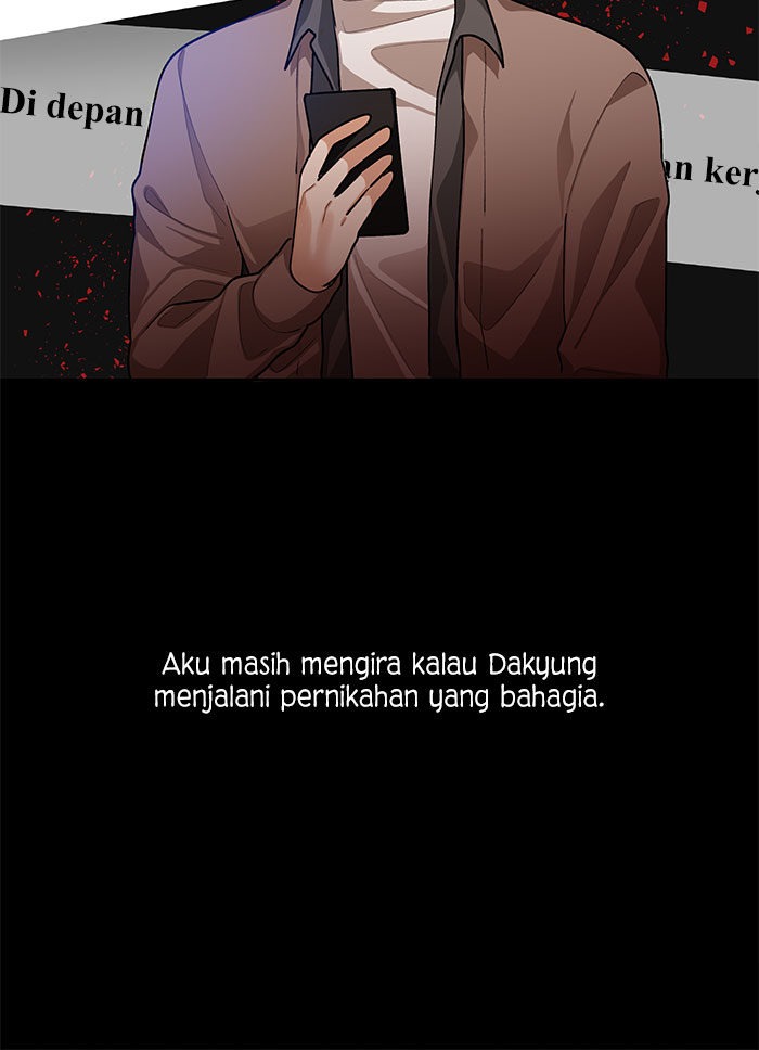 We're Soulmates Starting From Today chapter 62 halaman 6