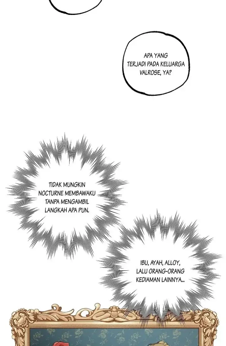 Everything Was a Misunderstanding chapter 42 halaman 24