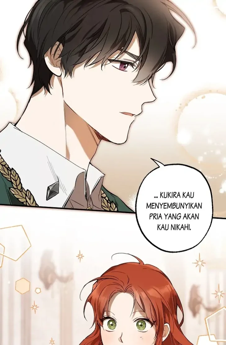 Everything Was a Misunderstanding chapter 69 halaman 28