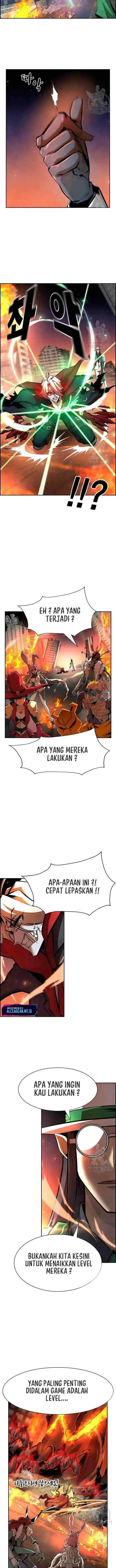 Noryangjin Raid Team chapter 15 halaman 9