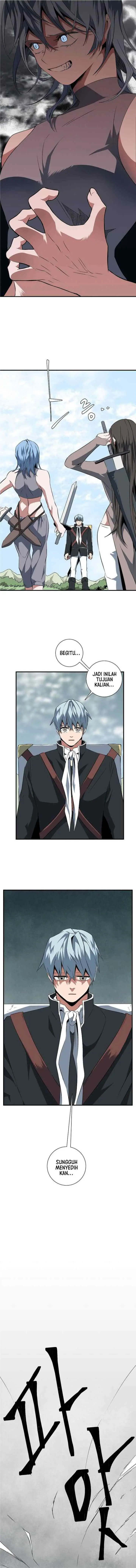One Step to The Demon King chapter 17 halaman 14