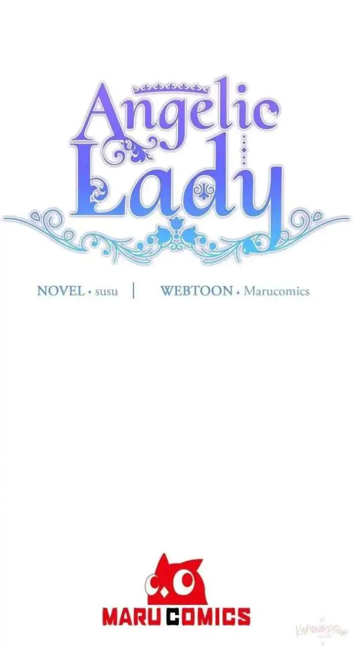 Angelic Lady chapter 170 halaman 16