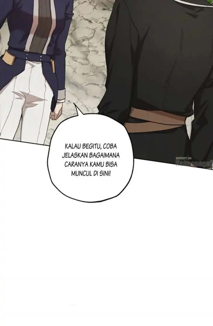 Everything Was a Misunderstanding chapter 34 halaman 60