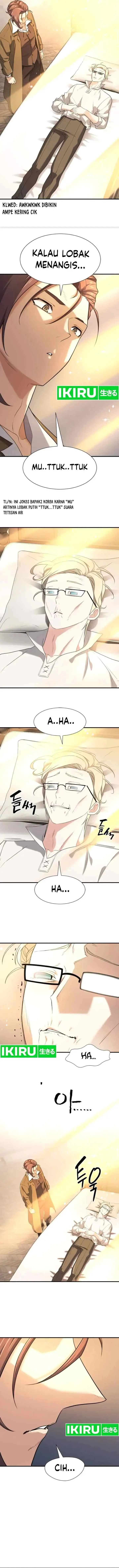 O melhor engenheiro do mundo chapter 192 halaman 11