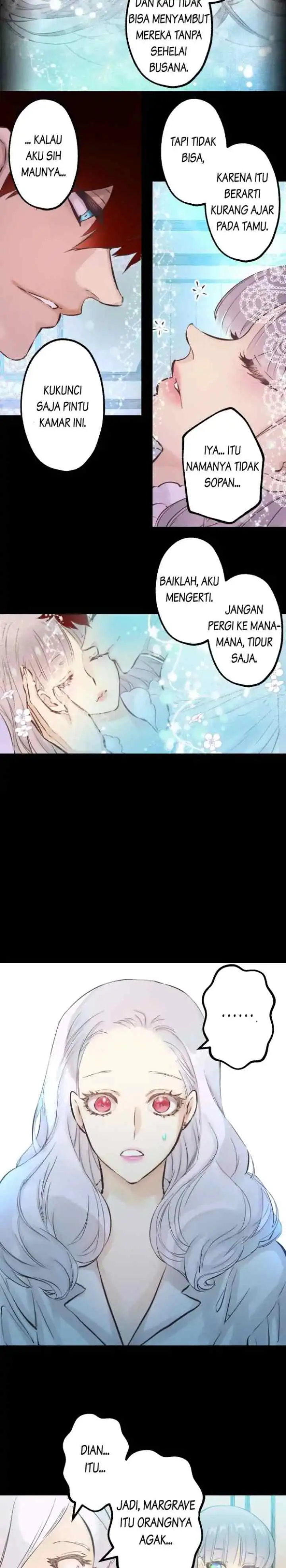 As Long as You Like It chapter 123 halaman 4