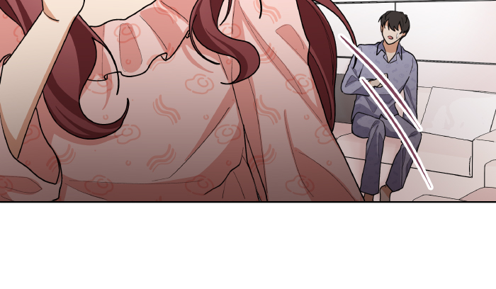 We're Soulmates Starting From Today chapter 40 halaman 8