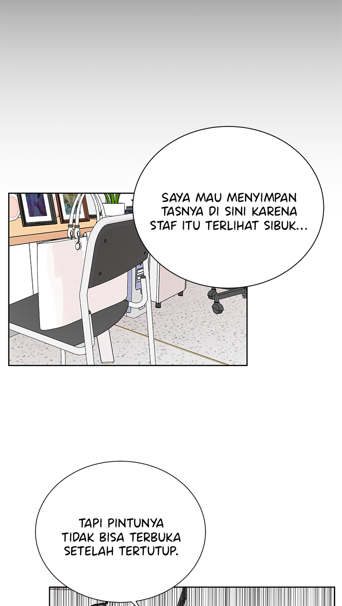 We're Soulmates Starting From Today chapter 37 halaman 14