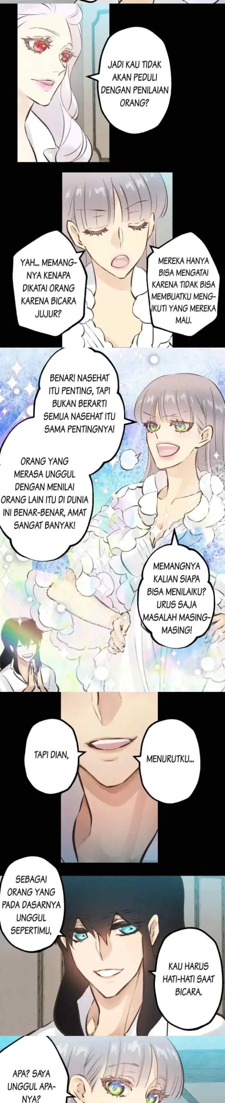 As Long as You Like It chapter 122 halaman 11