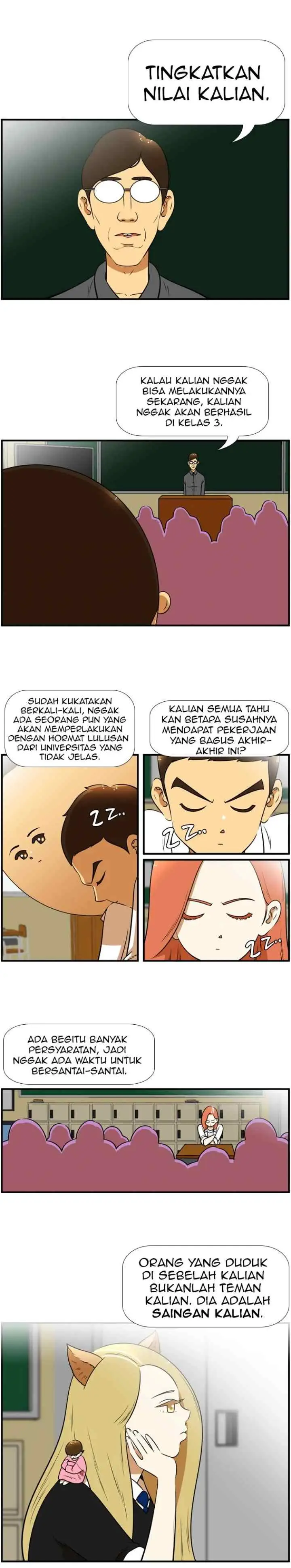 New Normal: Class 8 chapter 128 halaman 7