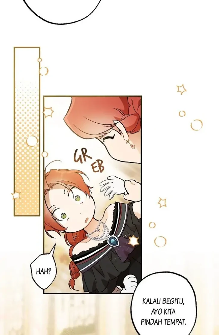 Everything Was a Misunderstanding chapter 66 halaman 32