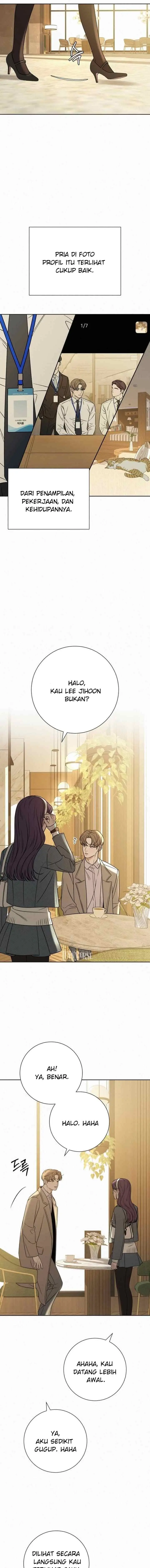 Operation: True Love chapter 106 halaman 13
