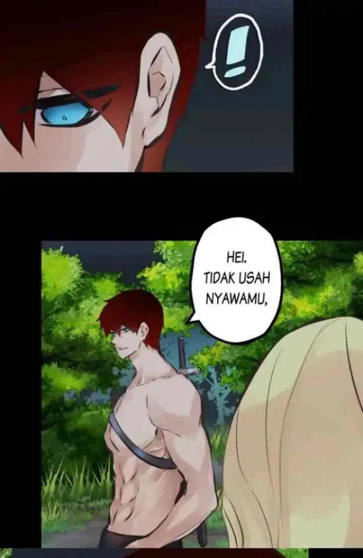 As Long as You Like It chapter 81 halaman 14