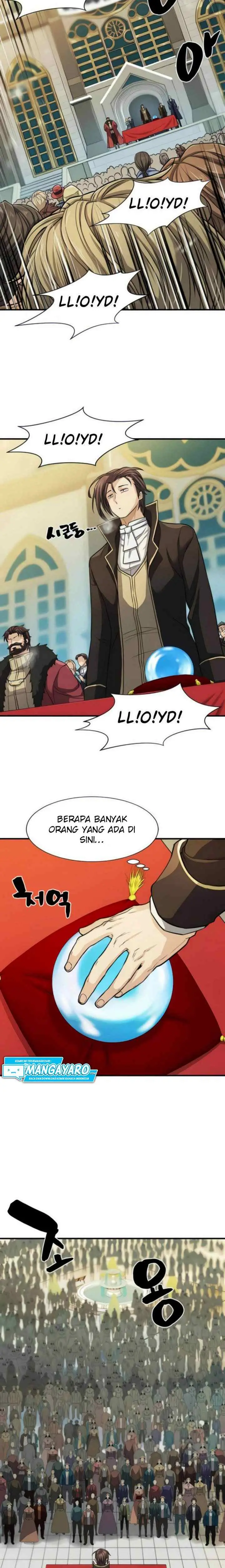 O melhor engenheiro do mundo chapter 35.2 halaman 8