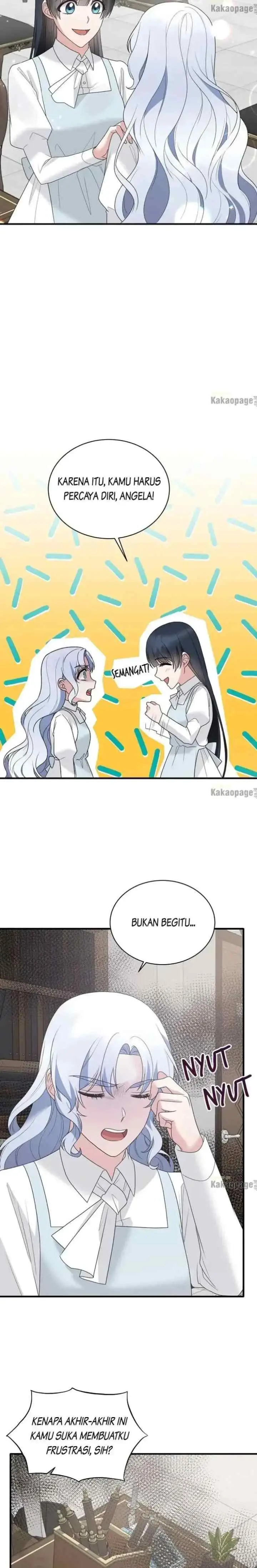 Angelic Lady chapter 79 halaman 11