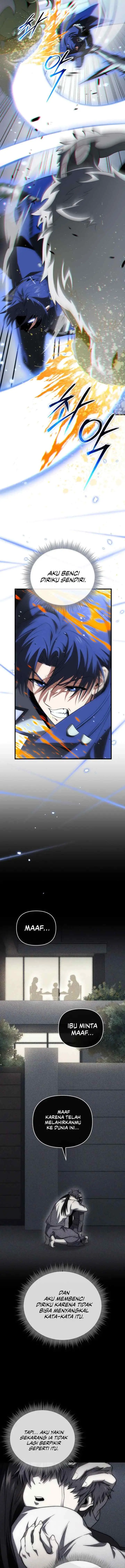 Player Who Returned 10,000 Years Later chapter 115 halaman 5