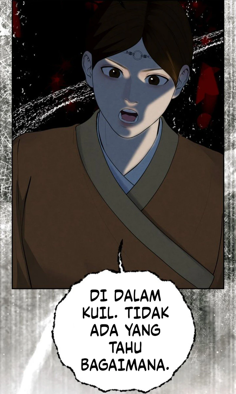 Beneath the Fallen Bloom chapter 12 halaman 67