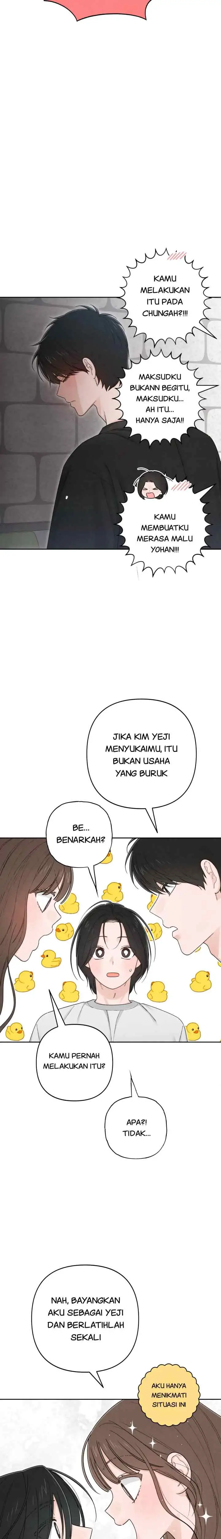 Apocalypse of Youth chapter 98 halaman 13
