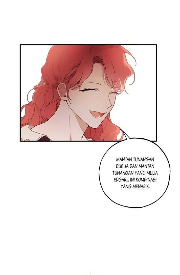 Everything Was a Misunderstanding chapter 44 halaman 24