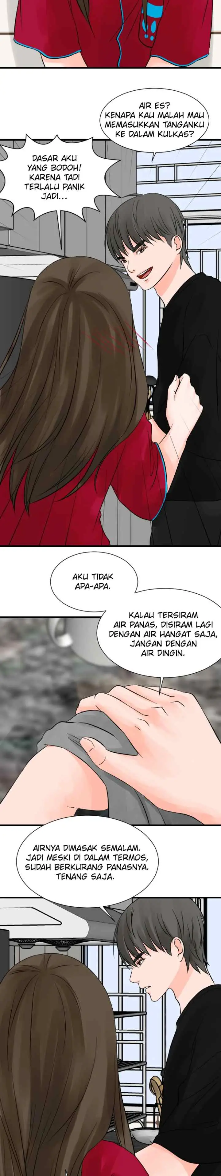 One + One (Bao A) chapter 42 halaman 6