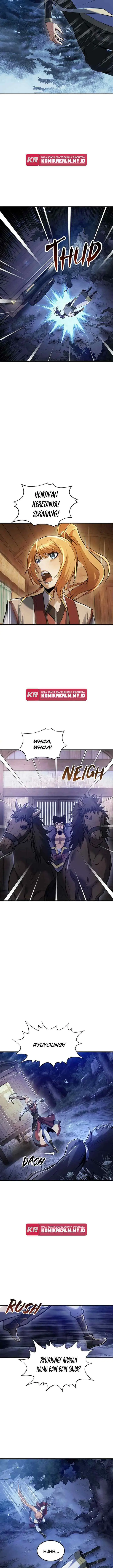 The Star Of A Supreme Ruler chapter 47 halaman 7