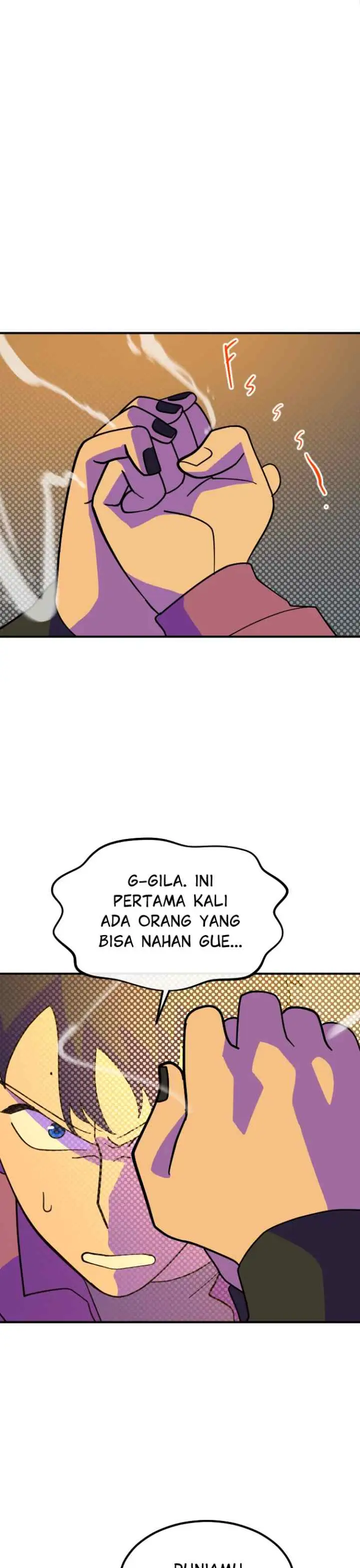 Being A Little Emotional Doesn't Make A Difference! chapter 53 halaman 6