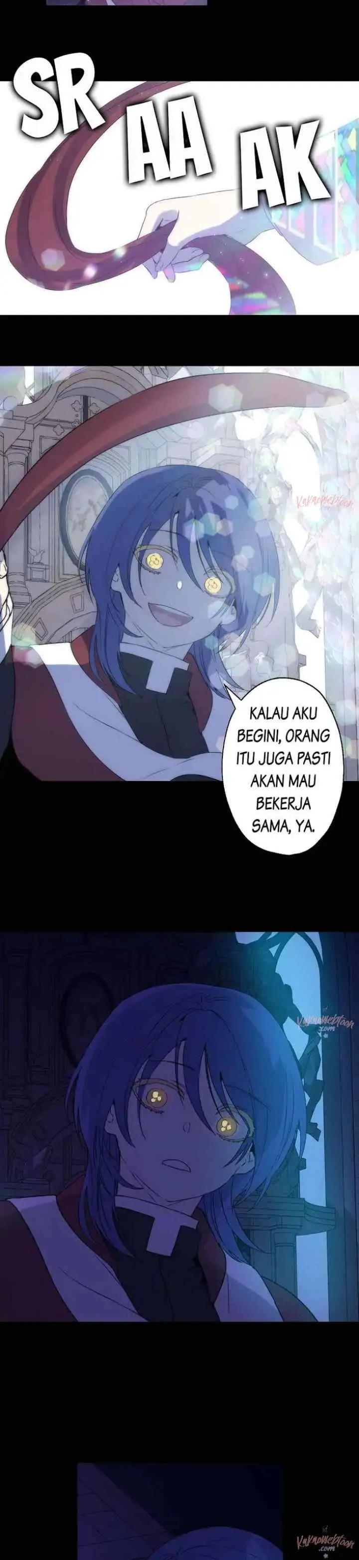 As Long as You Like It chapter 280 halaman 5