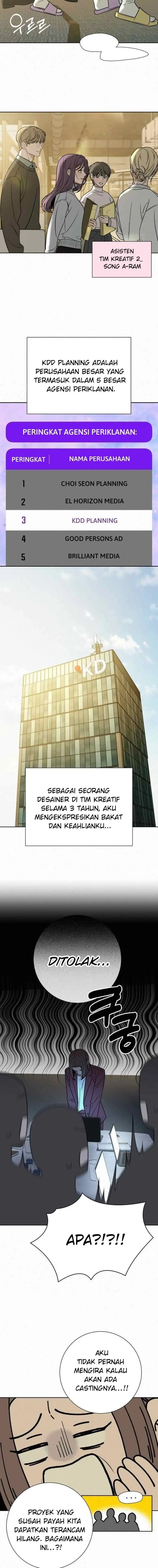Operation: True Love chapter 104 halaman 7