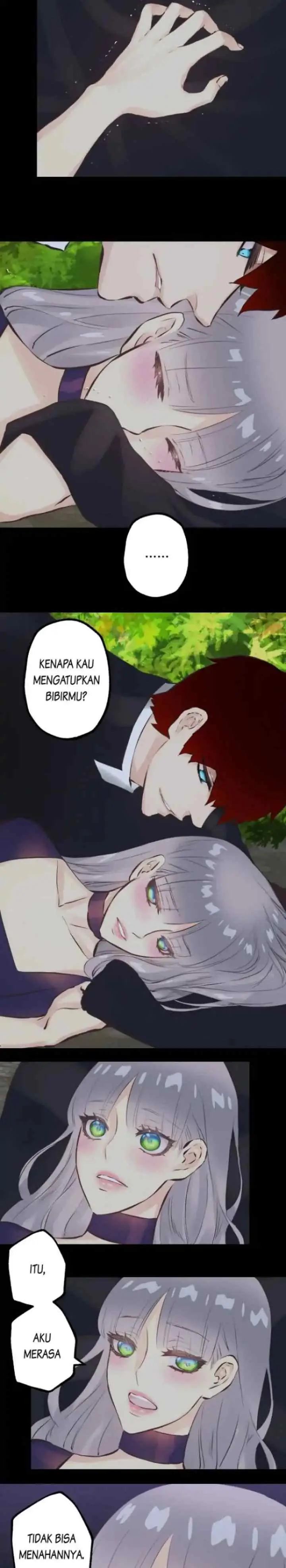 As Long as You Like It chapter 80 halaman 7