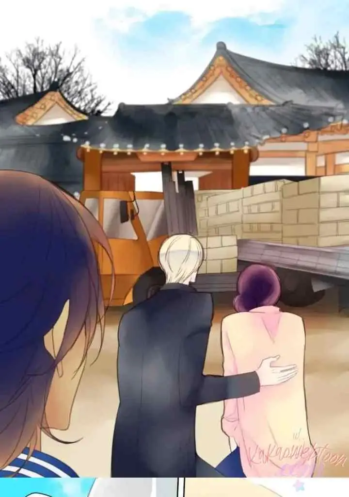 Alcohol Prince chapter 20 halaman 4
