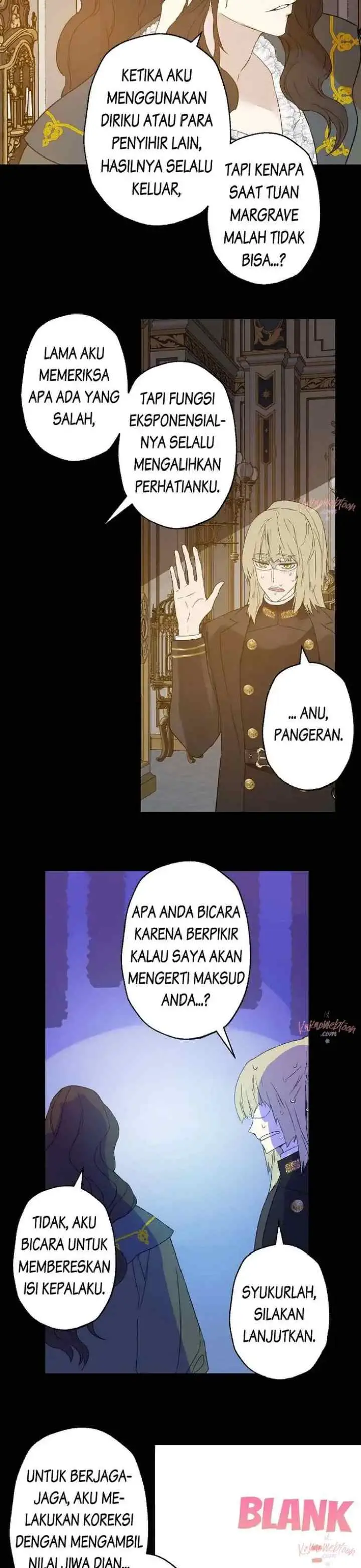 As Long as You Like It chapter 282 halaman 11