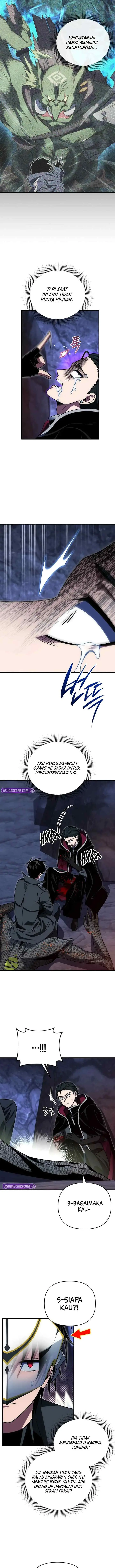 Player Who Returned 10,000 Years Later chapter 106 halaman 10