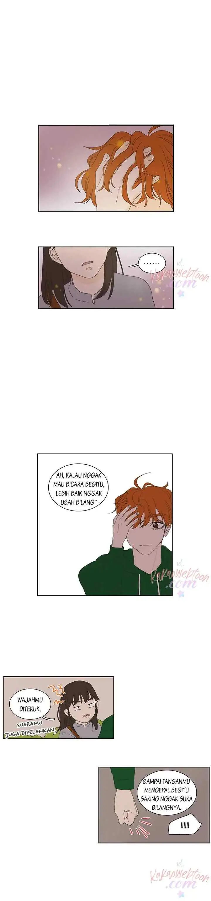 Dolled Up chapter 55 halaman 6