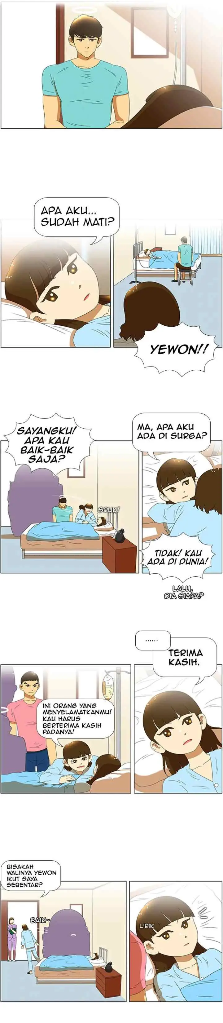 New Normal: Class 8 chapter 59 halaman 6