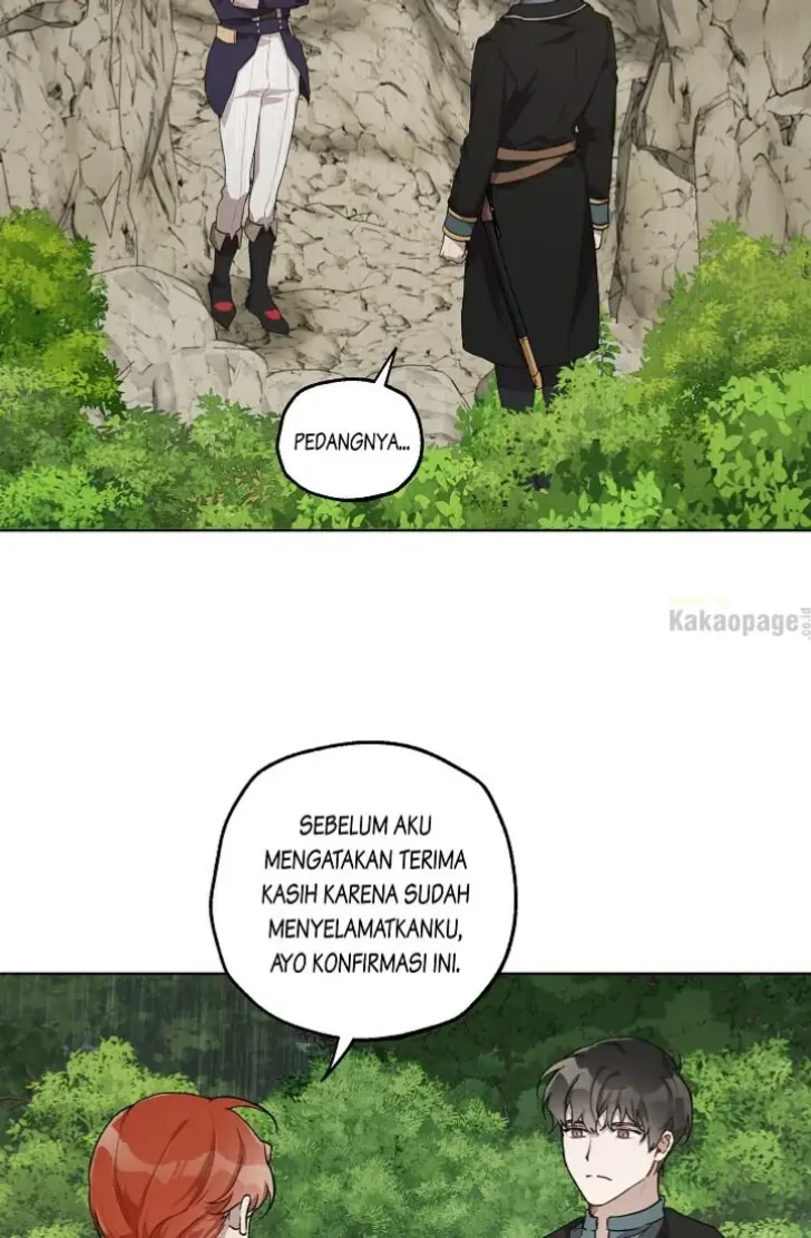 Everything Was a Misunderstanding chapter 34 halaman 56