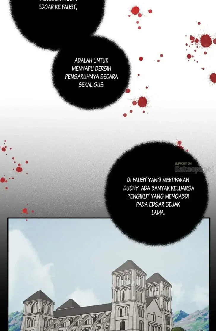 Everything Was a Misunderstanding chapter 38 halaman 15