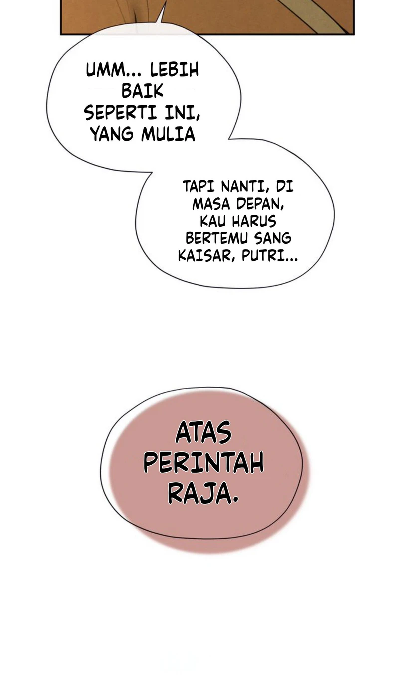 Beneath the Fallen Bloom chapter 12 halaman 77