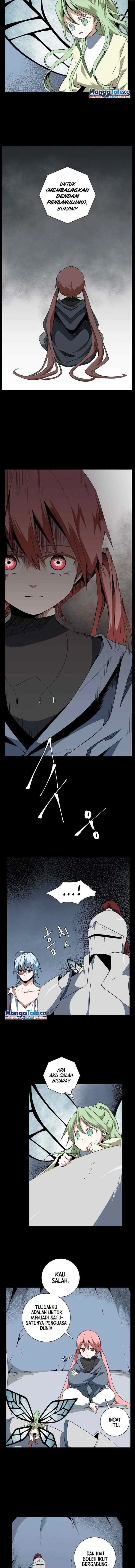 One Step to The Demon King chapter 17 halaman 6