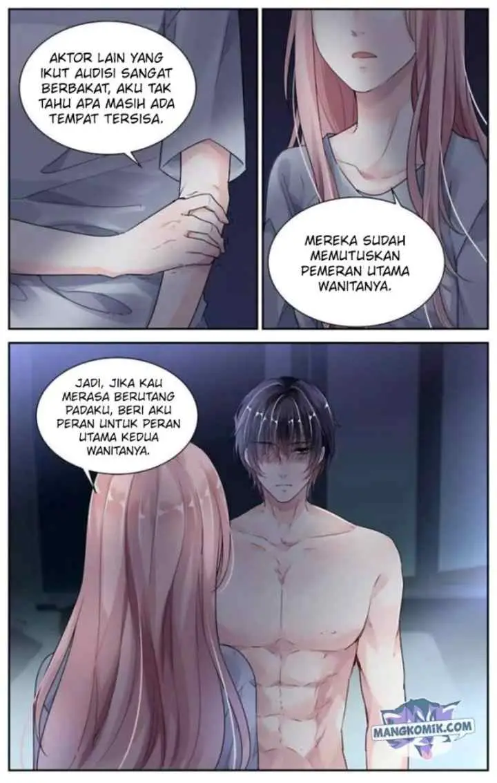 Guomin Laogong Dai Huijia chapter 25 halaman 7
