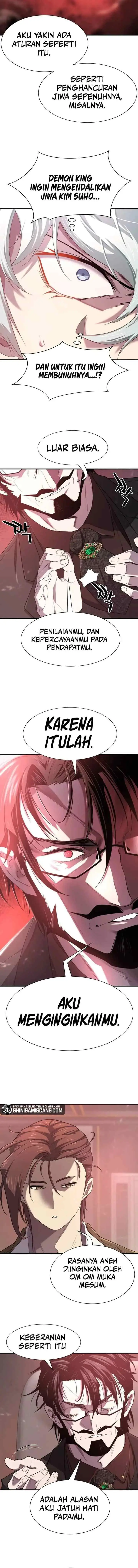O melhor engenheiro do mundo chapter 183 halaman 6
