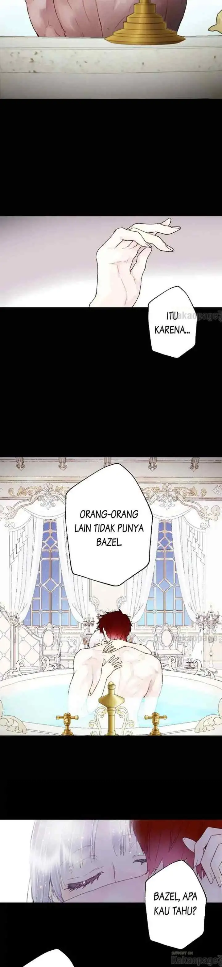 As Long as You Like It chapter 261 halaman 16