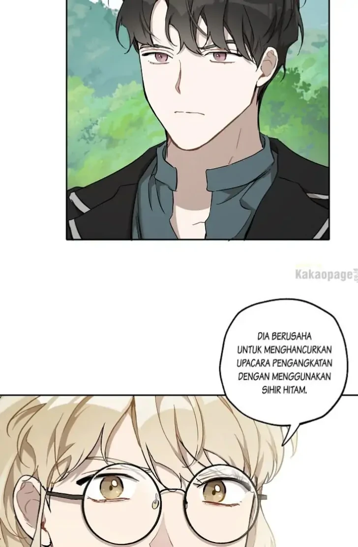 Everything Was a Misunderstanding chapter 36 halaman 44