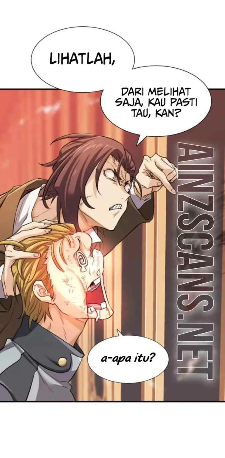 Night of the Soulless Blasphemer chapter 22 halaman 13