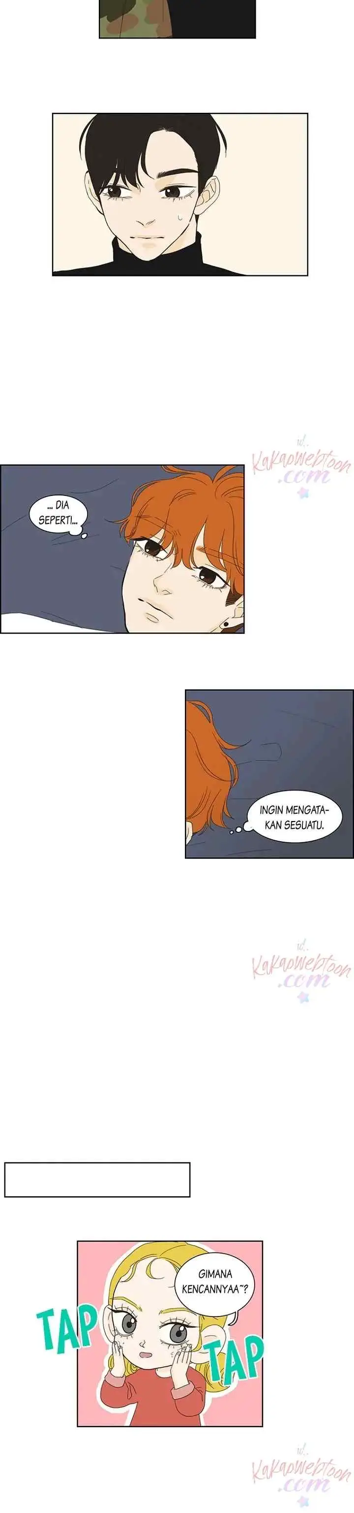 Dolled Up chapter 58 halaman 11