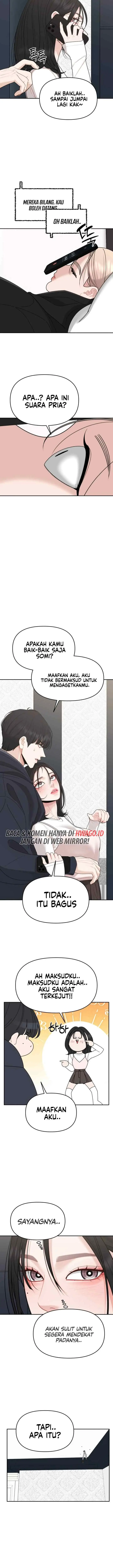 A Repeat Sign chapter 40 halaman 5