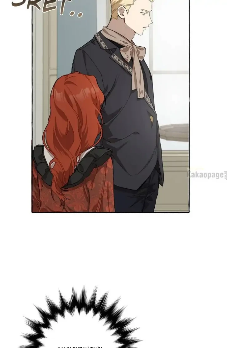 Everything Was a Misunderstanding chapter 15 halaman 36
