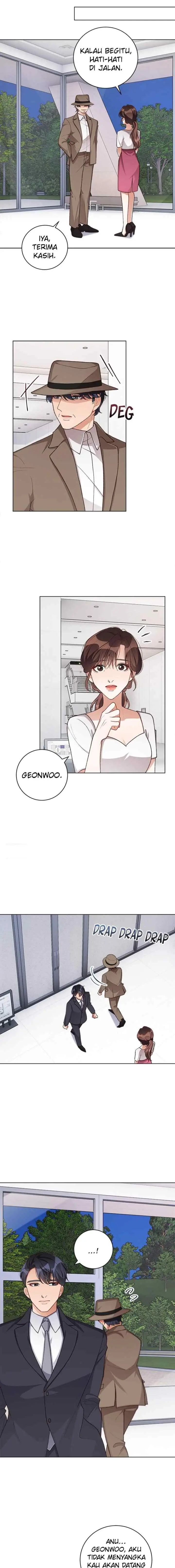 No Marriage is Perfect chapter 88 halaman 16