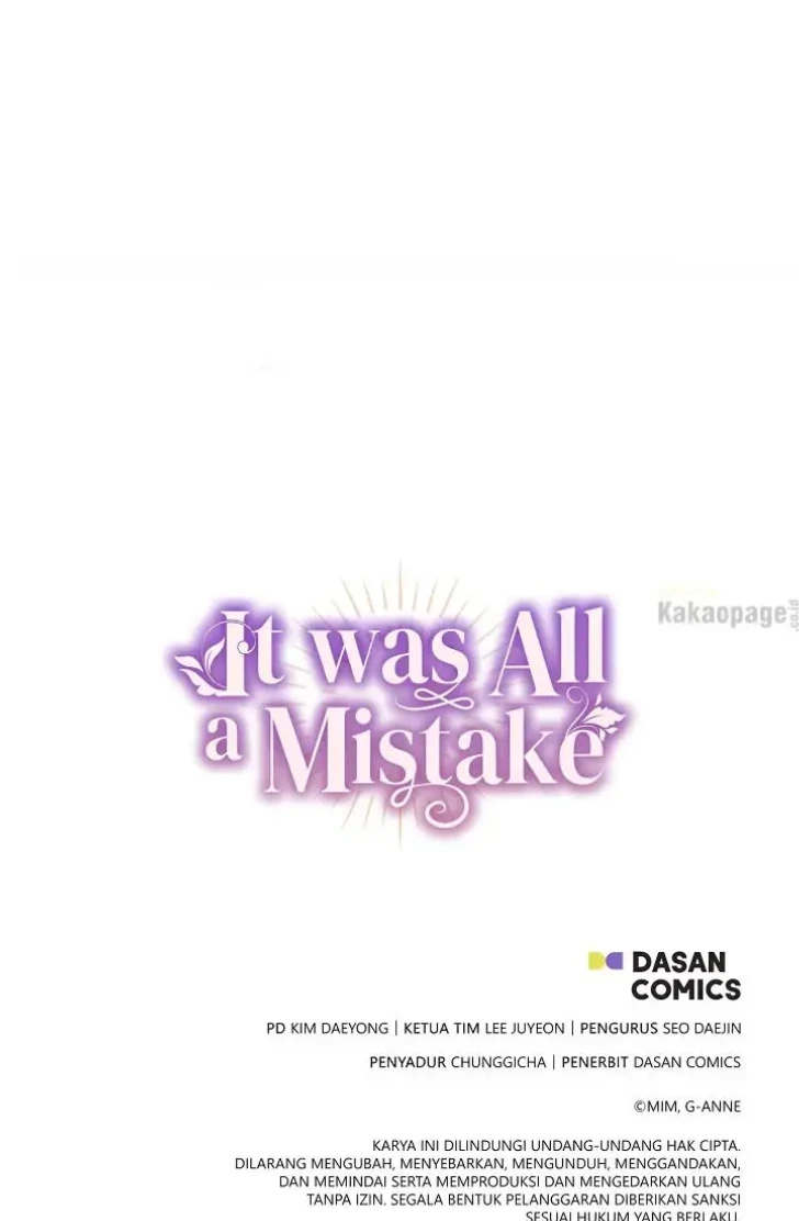 Everything Was a Misunderstanding chapter 21 halaman 63