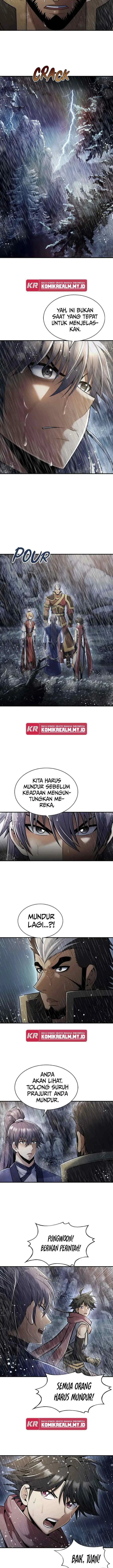 The Star Of A Supreme Ruler chapter 38 halaman 7
