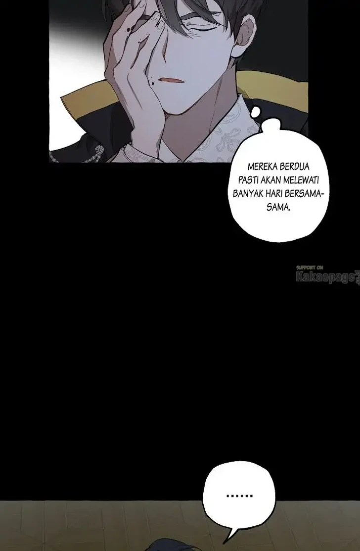 Everything Was a Misunderstanding chapter 15 halaman 68